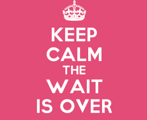 keepcalm